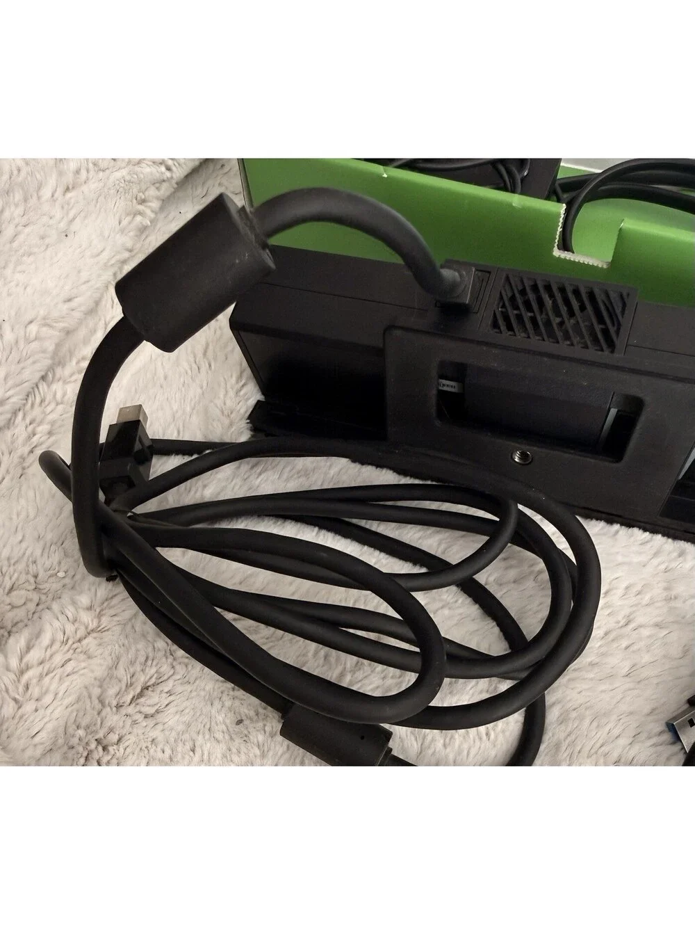 Microsoft Xbox One Kinect Sensor Bar - Black